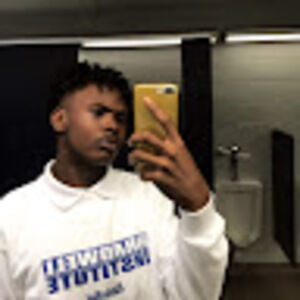 Meet your Posher, Jamal